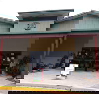 Eat  Ed'z - Yamba Accommodation