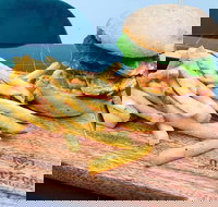 Fish Salt - Yamba Accommodation