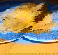 Fortuna Fish  Chips - Yamba Accommodation