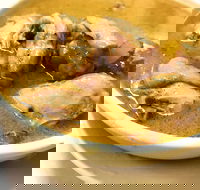 Golden Rice - Yamba Accommodation