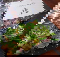 Laundry 43 - Yamba Accommodation