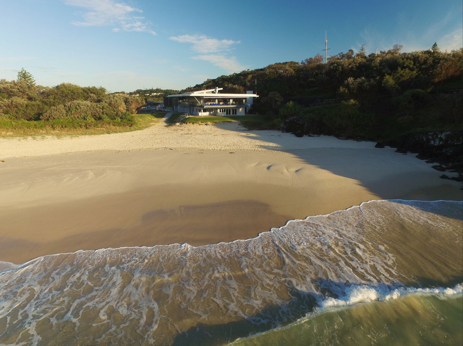 East Ballina NSW Yamba Accommodation