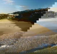 Lighthouse Beach Cafe - Yamba Accommodation