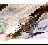 Magiric - Indulgent High Tea Catering - Yamba Accommodation