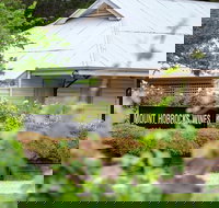 Mount Horrocks Wines - Yamba Accommodation