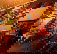 Neo Thai Vibe - Yamba Accommodation