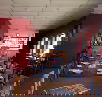 Noorpuri Indian Restaurant - Yamba Accommodation