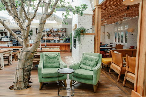 Park House - Yamba Accommodation 2