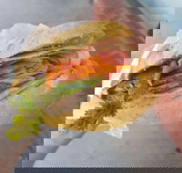 Rosebank Bakery - Yamba Accommodation