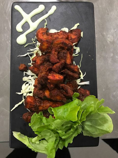 Royal India Restobar - Yamba Accommodation 0