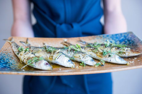SARDINE Eatery + Bar - Yamba Accommodation 0