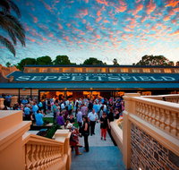 Seppeltsfield Barossa - Yamba Accommodation