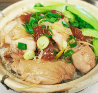 Sunnybank Oriental - Yamba Accommodation