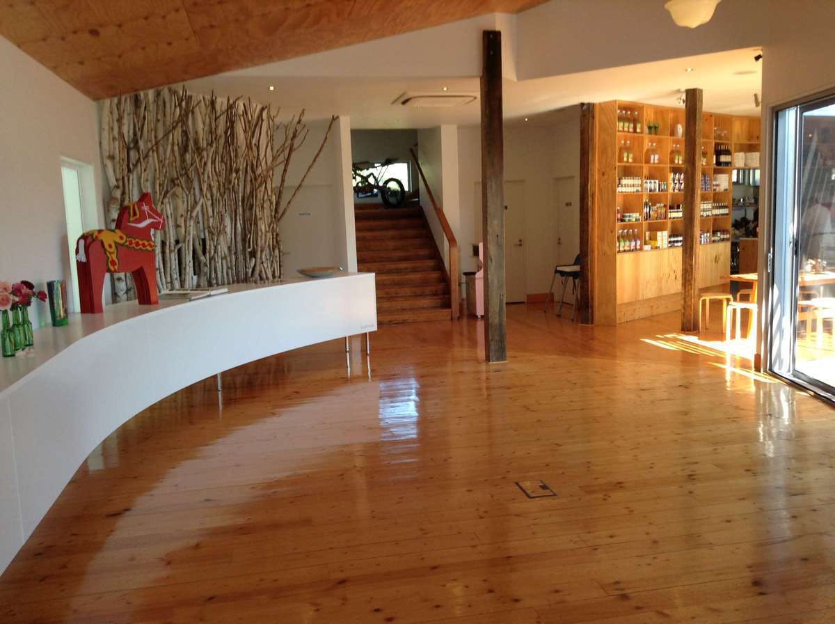 Mount Beauty VIC Yamba Accommodation