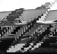 Tamar Valley Wine Centre - Yamba Accommodation