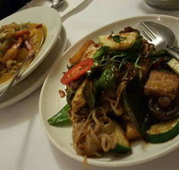 Thai on Sky