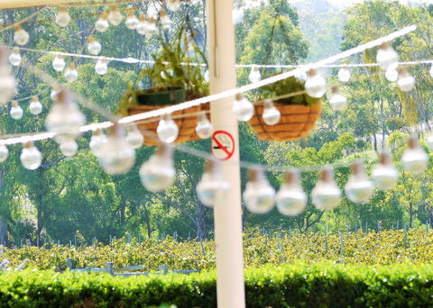 The Red Apron - Yamba Accommodation 0