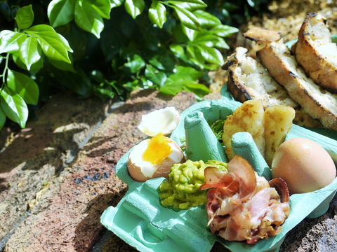 The Red Apron - Yamba Accommodation 2