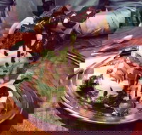 Whisk Creamery - Subiaco - Yamba Accommodation