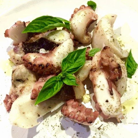 Xenia Grill - Yamba Accommodation 0