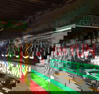 Yun Yun - Yamba Accommodation