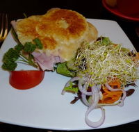 Littleton Cafe - Yamba Accommodation