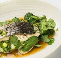 The Mossy Cafe - Yamba Accommodation