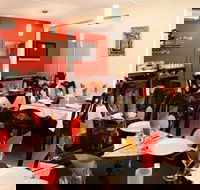 Anand Sagar Indian Restaurant - Yamba Accommodation