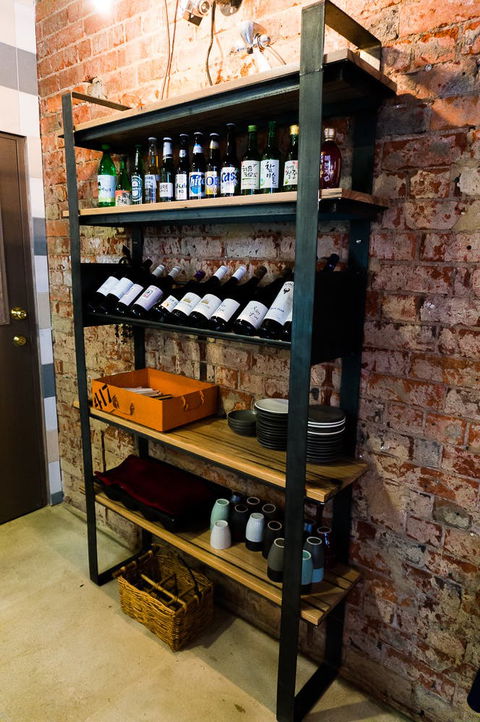 Andy's Remedy - Yamba Accommodation 0