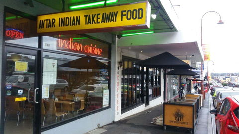 Avtar Indian Takeaway Food - Yamba Accommodation 0