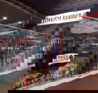 Bollywood Flames - Yamba Accommodation