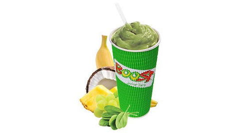 Boost Juice - Mona Vale - Yamba Accommodation 0