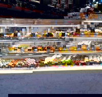 Cafe Quince - Eastgardens - Yamba Accommodation