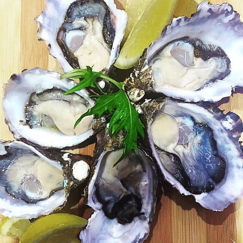 Captain & Co Fish Bar - Yamba Accommodation 0
