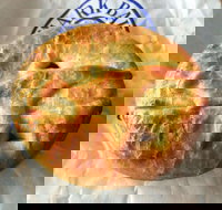 Denmark Bakery - Yamba Accommodation