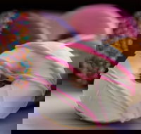 Donut King - Eastgardens - Yamba Accommodation