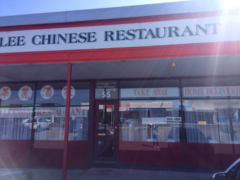 Fernalee Chinese Restaurant - Yamba Accommodation 0