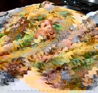 Fusion Restaurant Colac - Yamba Accommodation