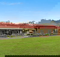 Future Cafe - Yamba Accommodation