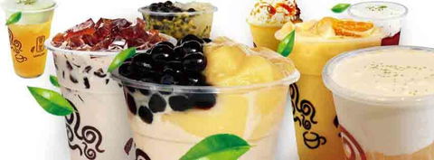 Gong Cha - Sunnybank - Yamba Accommodation 0