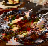 Inti Gourmet - Yamba Accommodation