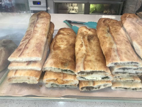 Ishtar Borek And Falafel - Yamba Accommodation 0