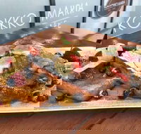 Kokko Maria Deli Cafe - Yamba Accommodation
