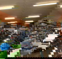 Moruya Health Cafe - Yamba Accommodation