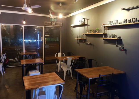 Nangam - Yamba Accommodation 0