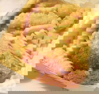 Ocean Fresh On Eley - Yamba Accommodation