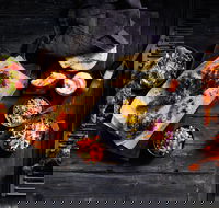 Oporto - Eastgardens - Yamba Accommodation