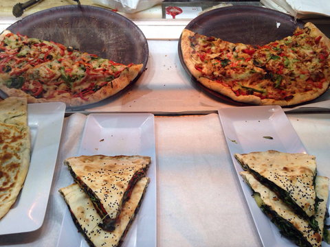 Siby's Kebab & Pide - Yamba Accommodation 0