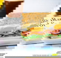 Subway - Clayton - Yamba Accommodation