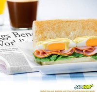 Subway - Tarneit